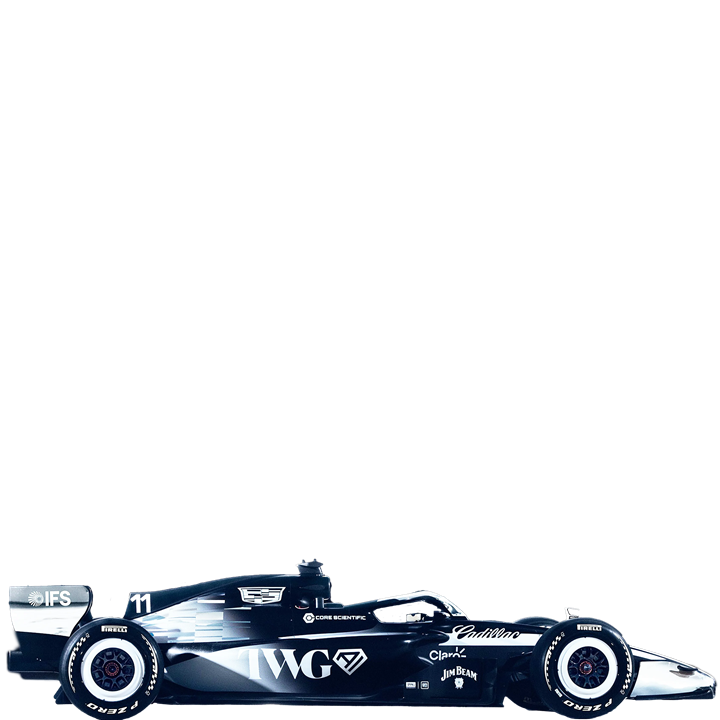 Photo of Cadillac (Ferrari)