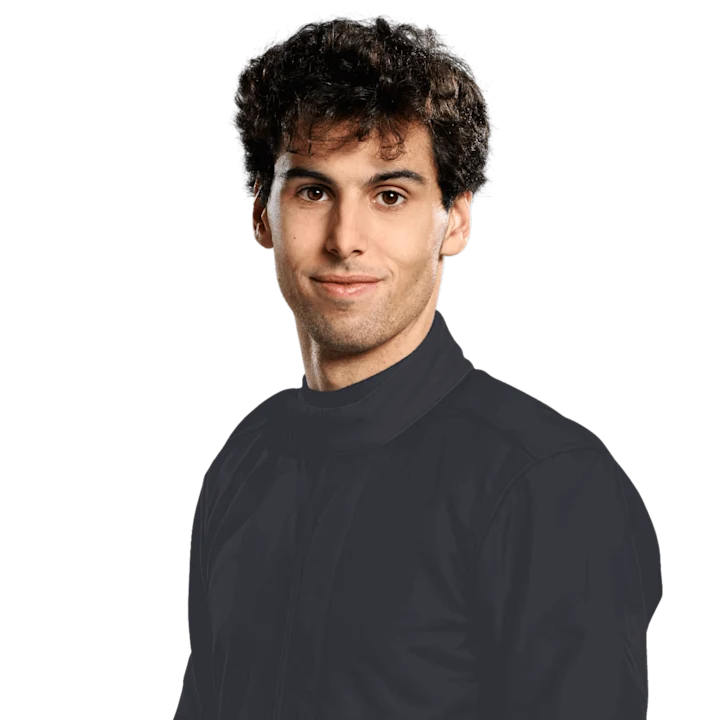 Photo of G. Borteleto