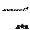 Photo of McLaren (Mercedes)