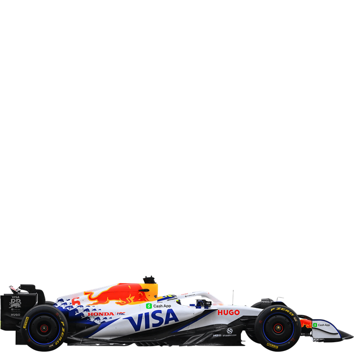 Photo of Ford (Racing Bull)