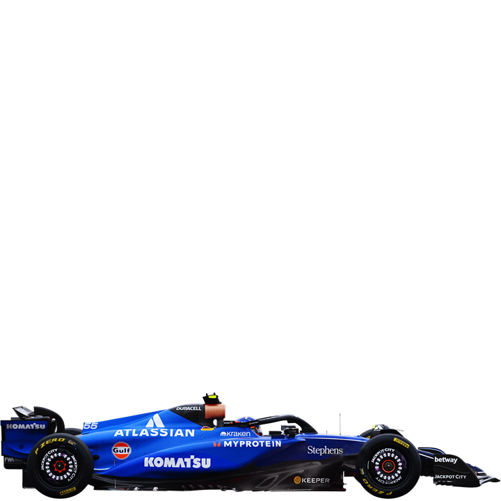 Photo of Williams (Mercedes)